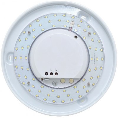 Ecolite Victor W131/LED/B-3000K – Hledejceny.cz