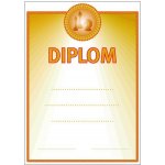 DS07a Diplom šachy – Zboží Dáma