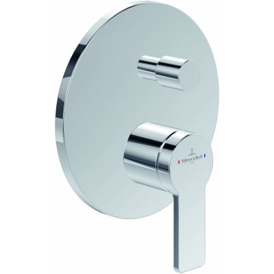 Villeroy & Boch Architectura TVS10335300061 – Hledejceny.cz