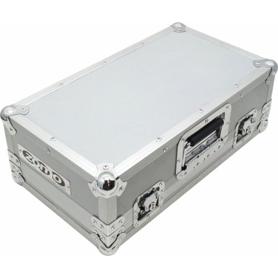 Zomo DN 1000 Flightcase for 2x DN S1000/DN S1200/DN S700 Silver – Zboží Živě
