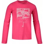 Dětské triko Alpine Pro Kejro – Hledejceny.cz