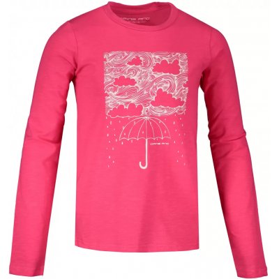 Dětské triko Alpine Pro Kejro – Hledejceny.cz