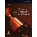 Tristan Und Isolde - Wagner – Hledejceny.cz