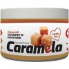 Čokokrém Czech Virus Caramela Bez příchutě 500 g