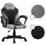 Huzaro Ranger 1.0 černo-šedé – Zboží Mobilmania