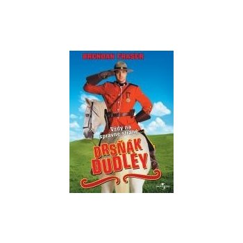 Drsňák dudley DVD