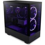 NZXT H5 Elite CC-H51EB-01 – Zboží Živě