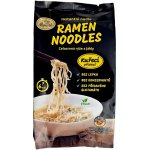 Ňamish Instantní nudle celozrnná rýže a jáhly kuřecí bez lepku 57 g – Zboží Dáma