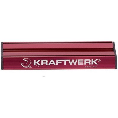 KRAFTWERK PROFI Line KR-3090 Kolejnice na nástavce magnetická 115mm MAGALU PROFI Line – Hledejceny.cz