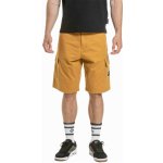 Meatfly Syndrom Beige Ripstop Písková – Zboží Mobilmania