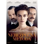 nebezpečná metoda DVD – Hledejceny.cz