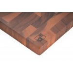 G21 Špalek na maso akácie 400 x 300 x 40 mm – Hledejceny.cz