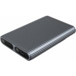 Orico ORICO-AM2C3-2N-GY-BP – Hledejceny.cz