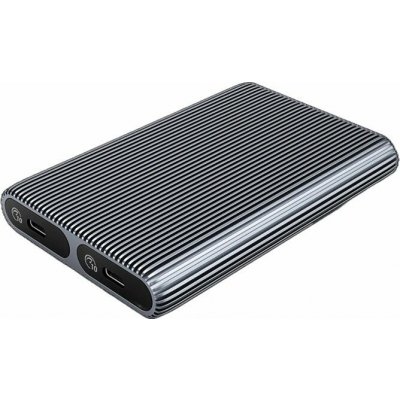 Orico ORICO-AM2C3-2N-GY-BP – Hledejceny.cz