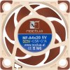 Ventilátor do PC Noctua NF-A4x20 5V