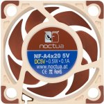 Noctua NF-A4x20 5V – Hledejceny.cz