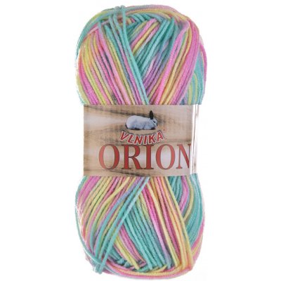 VLNIKA Příze Orion Varianta: 11 – Hledejceny.cz