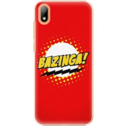 iSaprio - Bazinga 01 - Huawei Y5 2019