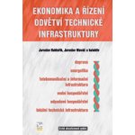 Ekonomika a řízení odvětví technické infrastruktury – Hledejceny.cz