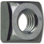 Matice čtyřhranná DIN557, M8, 5 ocel (1000 ks) – Zbozi.Blesk.cz