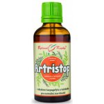 Bylinné kapky Artristp kapky tinktura 50 ml – Hledejceny.cz