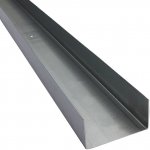 Profil obvodový Rigips R-UW 75×40 mm 4 m – Hledejceny.cz