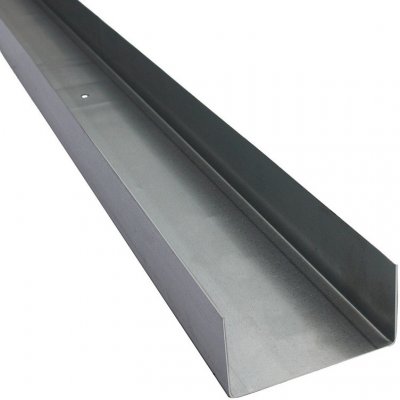 Profil obvodový Rigips R-UW 75×40 mm 4 m – Hledejceny.cz