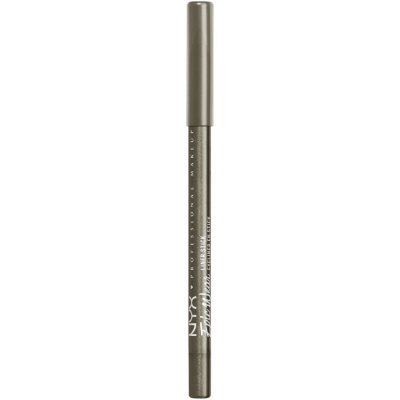 NYX Professional Makeup Epic Wear Liner Stick voděodolná tužka na oči 03 All Time Olive 1,2 g