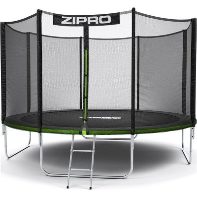 Zipro Pro 374 cm + bezpečnostní síť – Zboží Mobilmania