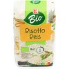 Rýže K Bio Rýže na rizoto 0,5 kg