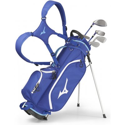 Mizuno JM01 120 Junior Set (7-9 let) pravý – Sleviste.cz