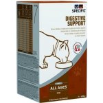 Specific FIW Digestive Support 7 x 100 g – Sleviste.cz