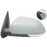 Levé zpětné zrcátko ŠKODA OCTAVIA II | 2004-2012 | elektrické, vyhřívané, pro lak | TAIWAN – Hledejceny.cz