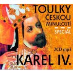 Toulky českou minulostí komplet - Speciál Karel IV. – Zboží Mobilmania