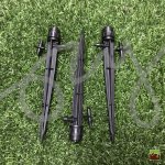 Rain Bird Tryska na bodci XS-360TS-SPYK – Zboží Mobilmania