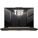 Asus TUF Gaming A16 FA607NUQ-RL003Z – Zboží Živě