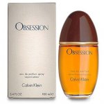 Calvin Klein Obsession parfémovaná voda dámská 30 ml – Zboží Mobilmania