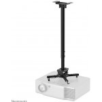 Neomounts CL25-540BL1 stropní držák projektoru stropní držák, naklápěcí + nakláněcí, nastavitelná výška, otočný vzd. zem – Zboží Živě