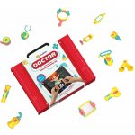 Doktor Doktorský interaktivní set – Zbozi.Blesk.cz