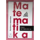 Matematika pro GYM - Rovnice a nerovnice Prometheus Charvát J.,Zhouf J.,Boček L.