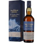 Talisker 2009/2019 45,8% 0,7 l (karton) – Hledejceny.cz