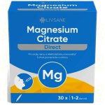 Livsane Magnesium Direct sáčky 30 x 2,1 g – Hledejceny.cz