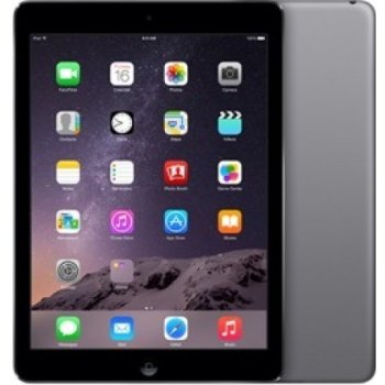 Apple iPad Air Wi-Fi+Cellular 32GB Space Gray MD792FD/B