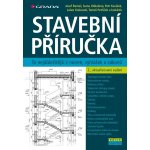 Stavební příručka – Hledejceny.cz