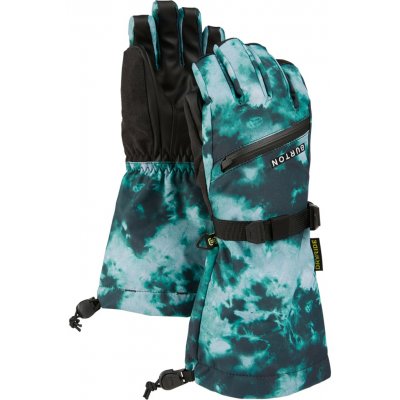 Burton Kids Vent crumple dye JR 26/27 – Hledejceny.cz