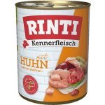 Finnern Rinti Pur kuřecí 0,8 kg – Hledejceny.cz