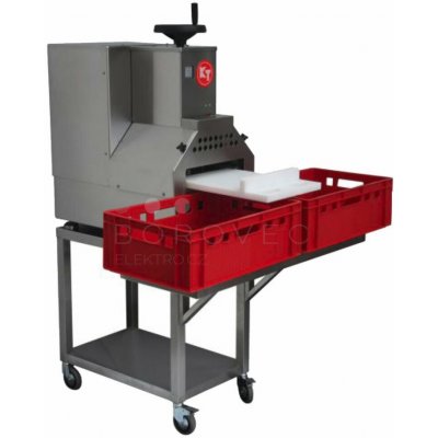 OEM podstavec pojízdný pod lis KT/ALP – Zboží Dáma