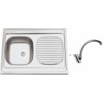 Set Sinks CLP-A 800 M + Evera – Zboží Dáma
