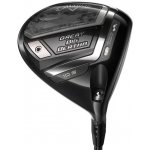 Callaway Great Big Bertha 10,5° UST Helium Nanocore driver levé grafit Regular – Zboží Dáma
