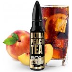 Riot Squad BLCK EDTN S & V Ultra Peach Tea 10 ml – Hledejceny.cz